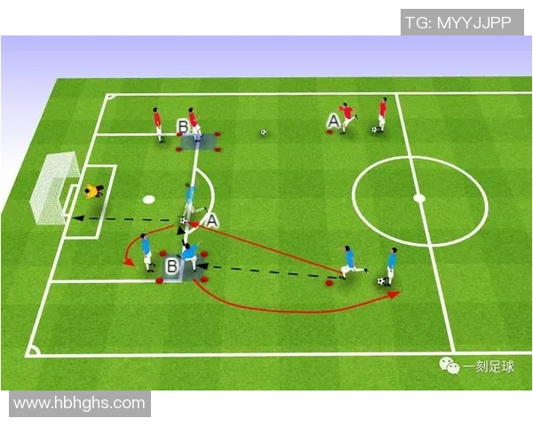 六人制足球球星跑位技巧解析 让你迅速提升场上跑动与配合能力