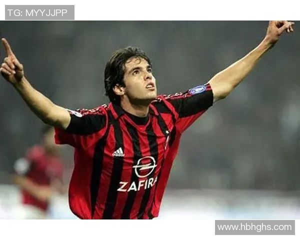 卡卡传奇归来 新款豪华座驾再现绿茵场风采