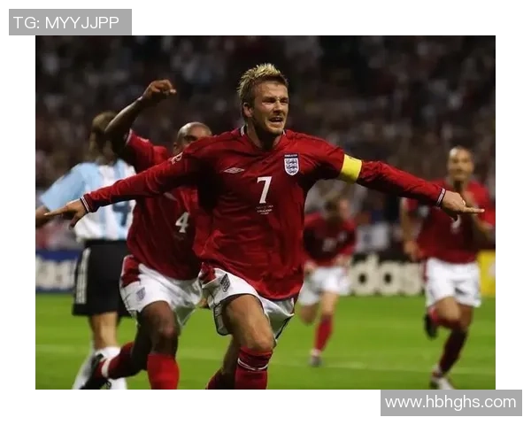 足球明星贝克汉姆的国籍揭秘他到底是哪国人