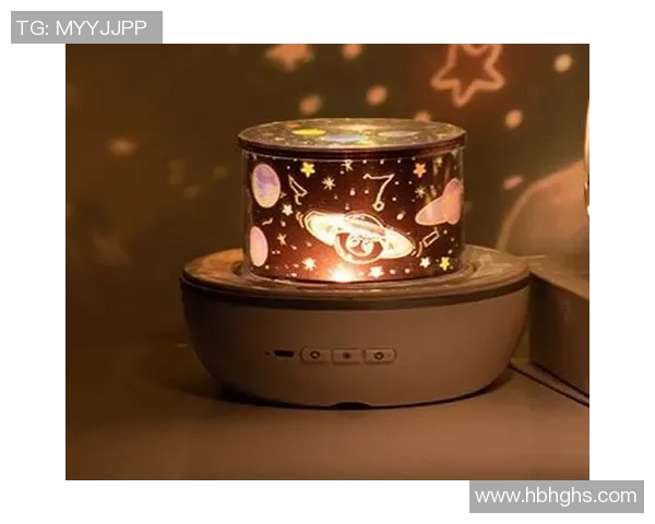 足球星空投影灯使用指南如何打造梦幻般的夜晚氛围